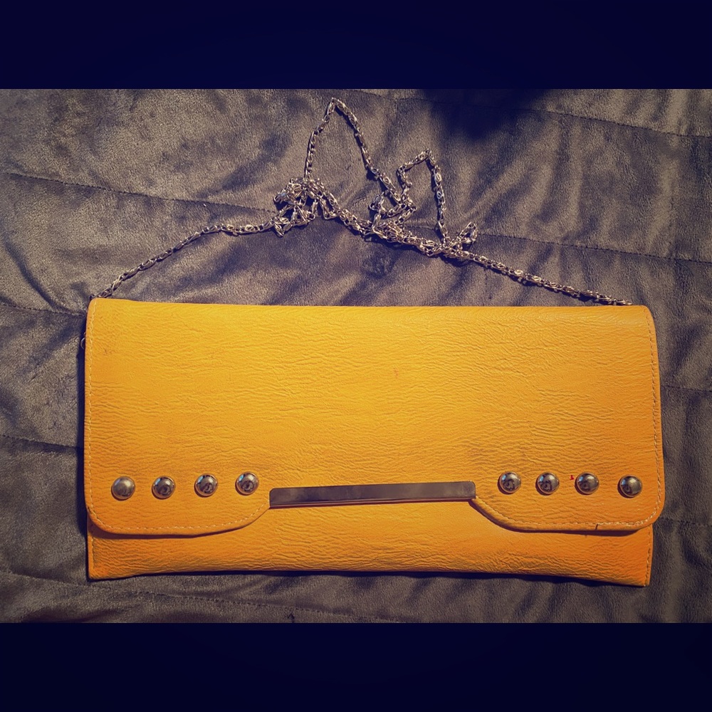 💙Clutch bag